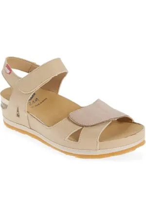On foot Cynara Espadrille Sandal in at Nordstrom, Size 5.5Us
