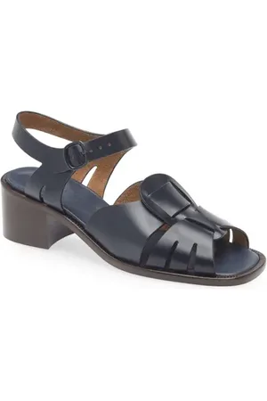Hereu Rondaia Ankle Strap Sandal in at Nordstrom, Size 7.5Us