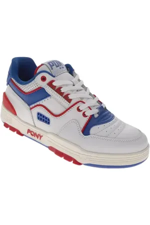 Pony M100 Low Archive Sneakers in at Nordstrom, Size 7.5