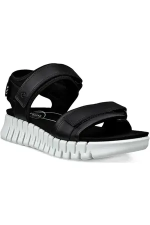Ecco Gruuv Sol Sandal in at Nordstrom, Size 9-9.5Us