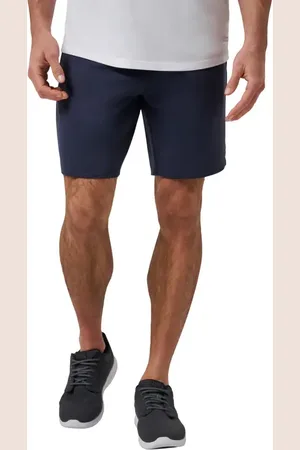 Travis Mathew Fibercloud Drawstring Shorts in at Nordstrom, Size Xx-Large