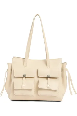 Jw Pei Linda Faux Leather Tote in at Nordstrom