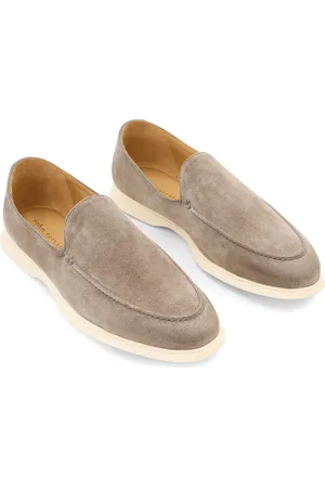 John Varvatos Thompson Venetian Loafer in at Nordstrom, Size 10