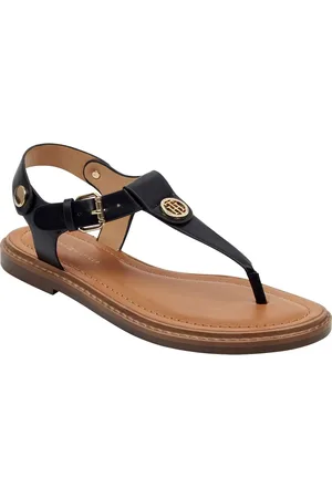 Tommy Hilfiger Bennia Sandal in at Nordstrom, Size 10