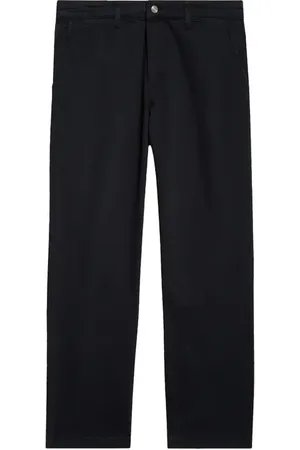 NN.07 Aden 1923 Classic Fit Stretch Organic Cotton Chinos in at Nordstrom, Size 34 X 32