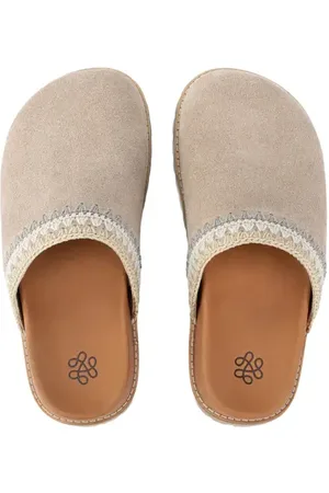 The Sak Bolinas Lug Sole Clog in at Nordstrom, Size 9