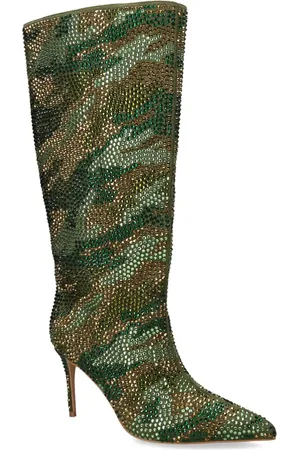 Kurt Geiger Belgravia Pointed Toe Boot in at Nordstrom, Size 7Us