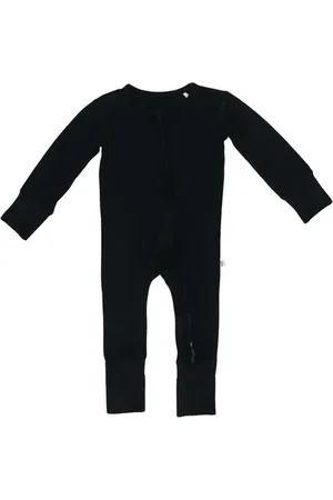 Laree + Co Allie Convertible Footie at Nordstrom, Size 2T