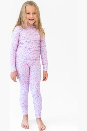 Laree + Co Lillian 2-Piece Long Sleeve Set in at Nordstrom, Size 2T