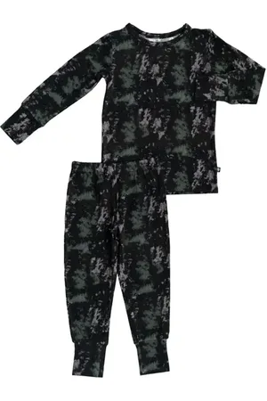 Laree + Co Tie-Dye Jogger Set in at Nordstrom, Size 10