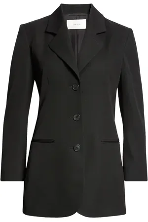 The Row Holbrook Wool Jacket in at Nordstrom, Size 2