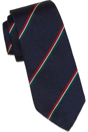 Sid Mashburn Repp Silk Tie in at Nordstrom