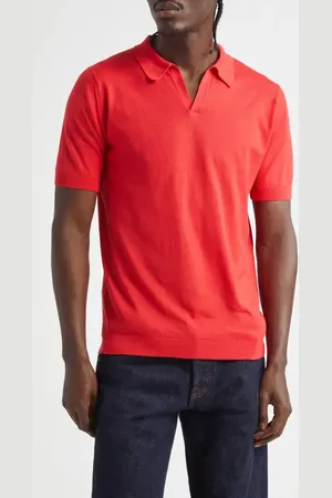 JOHN SMEDLEY Men