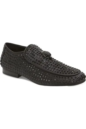 Kurt Geiger Hugh Eagle Stud Loafer in at Nordstrom, Size 9.5