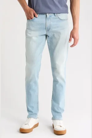 Citizens of Humanity London Straight Leg Jeans in at Nordstrom, Size 31