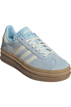 adidas Gazelle Bold Platform Sneaker in at Nordstrom, Size 8