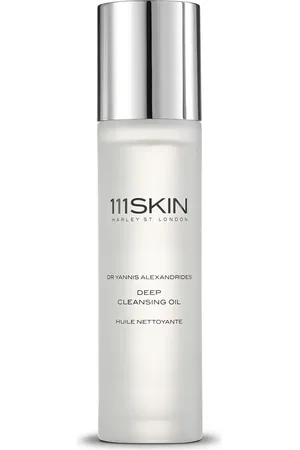 111Skin Deep Cleansing Oil at Nordstrom, Size 3.4 Oz