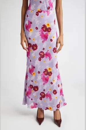MACCAPANI The Lu Skirt in at Nordstrom, Size Small