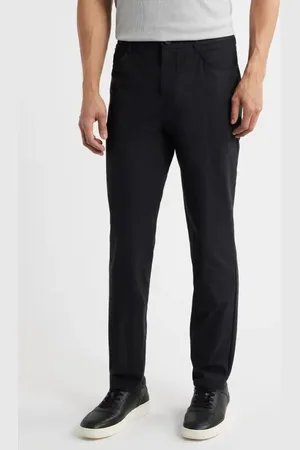 Zella Driver Slim Fit Five Pocket Pants in at Nordstrom, Size 30 X 32