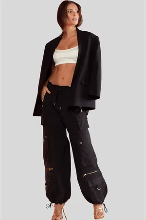 Cynthia Rowley Kim Cargo Pant in at Nordstrom, Size Medium