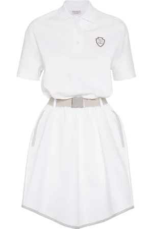 Brunello Cucinelli Mini dress in at Nordstrom, Size Medium Eu