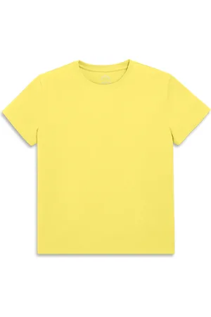 PRIMARY Adult Easy Crewneck Tee in at Nordstrom, Size Xx-Large