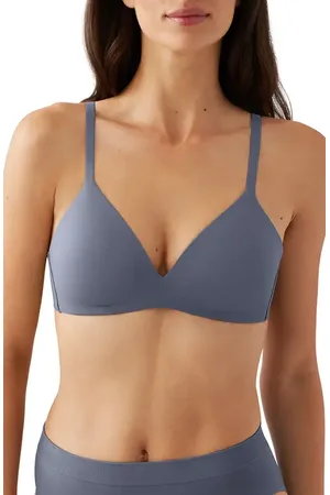 Wacoal How Perfect Wire Free T-Shirt Bra in at Nordstrom, Size 32B