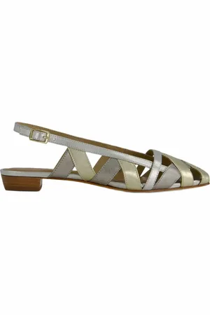 Bernardo Glinda Flat in at Nordstrom, Size 9