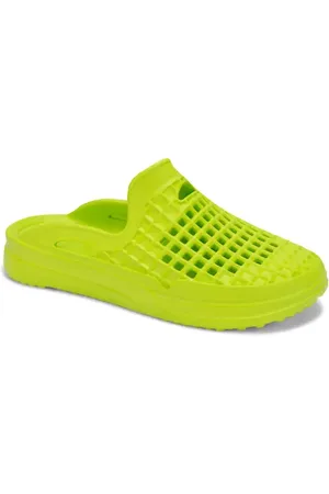LUSSO CLOUD Scenario Perforated Clog in at Nordstrom, Size 10