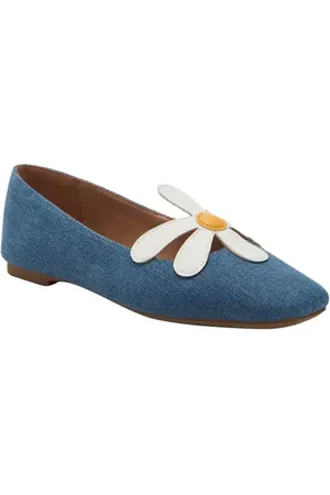 Katy perry The Evie Daisy Flat in at Nordstrom, Size 6