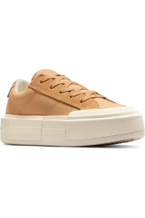 Converse Gender Inclusive Chuck Taylor?? All Star?? Cruise Platform Sneaker in at Nordstrom, Size 5.5 Women