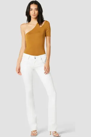 Hudson Beth Mid Rise Bootcut in at Nordstrom, Size 31