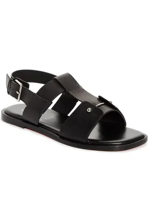 Christian Louboutin Chambeliss Sandal in at Nordstrom, Size 9Us