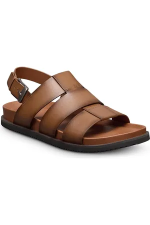 Allen Edmonds Damien Fisherman Sandal in at Nordstrom, Size 7