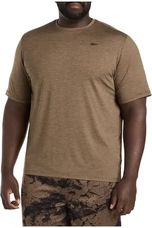 Reebok Performance Perfect T-Shirt in at Nordstrom, Size 2X Big