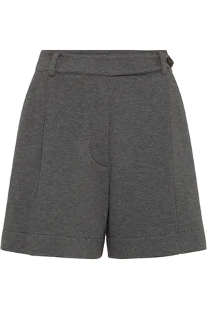Brunello Cucinelli Pique Baggy shorts in at Nordstrom, Size Small Eu