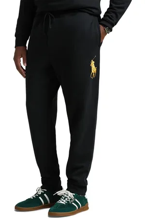 Ralph Lauren Big & Tall Big Pony Joggers in at Nordstrom, Size 2Xlt