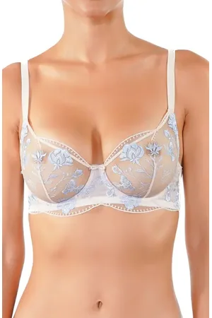 Huit Boheme Underwire Bra in at Nordstrom, Size 30B