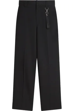 Lanvin STRAIGHT FIT PANTS in at Nordstrom, Size 50 It
