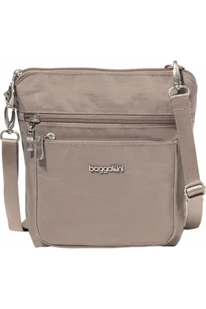 Baggallini Modern Pocket Crossbody Bag in at Nordstrom
