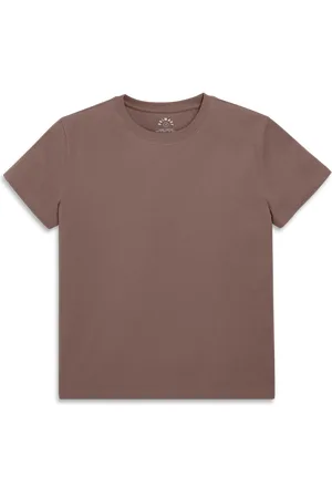 PRIMARY Adult Easy Crewneck Tee in at Nordstrom, Size Small