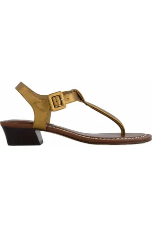 Bernardo Goya T-Strap Sandal in at Nordstrom, Size 10