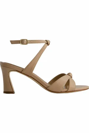 Bernardo Neera Mid Heel Sandal in at Nordstrom, Size 6.5