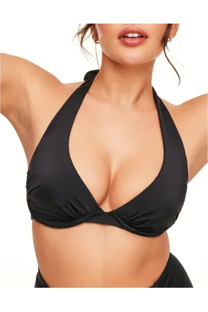 Adore Me Bobbie Swimwear Contour Demi Top in at Nordstrom, Size 32