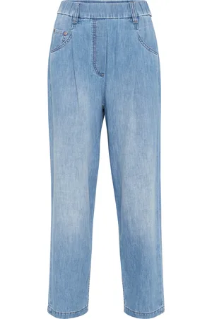 Brunello Cucinelli Five-pocket trousers in at Nordstrom, Size 36 It