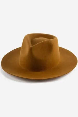 GIGI PIP Zephyr Rancher Hat in at Nordstrom, Size Small