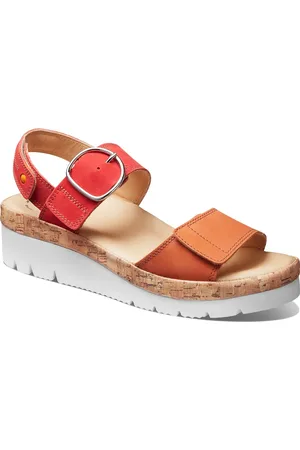 Samuel Hubbard Portola Two Strap Sandal in at Nordstrom, Size 8