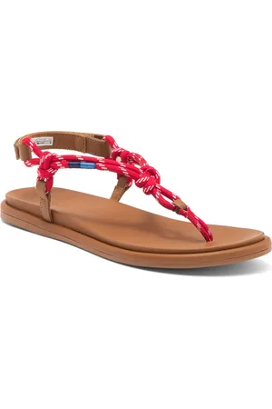 Sperry Isla T-Bar Slingback Sandal in at Nordstrom, Size 6