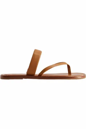 Bernardo Leia Thong Sandal in at Nordstrom, Size 7.5