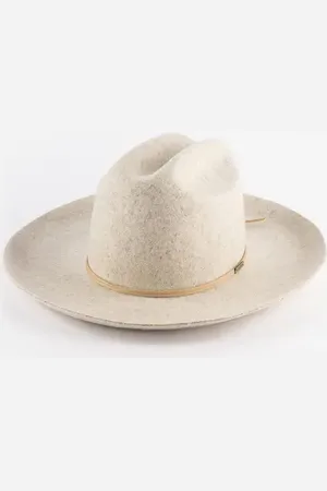 GIGI PIP Ezra Western Hat in at Nordstrom, Size Small